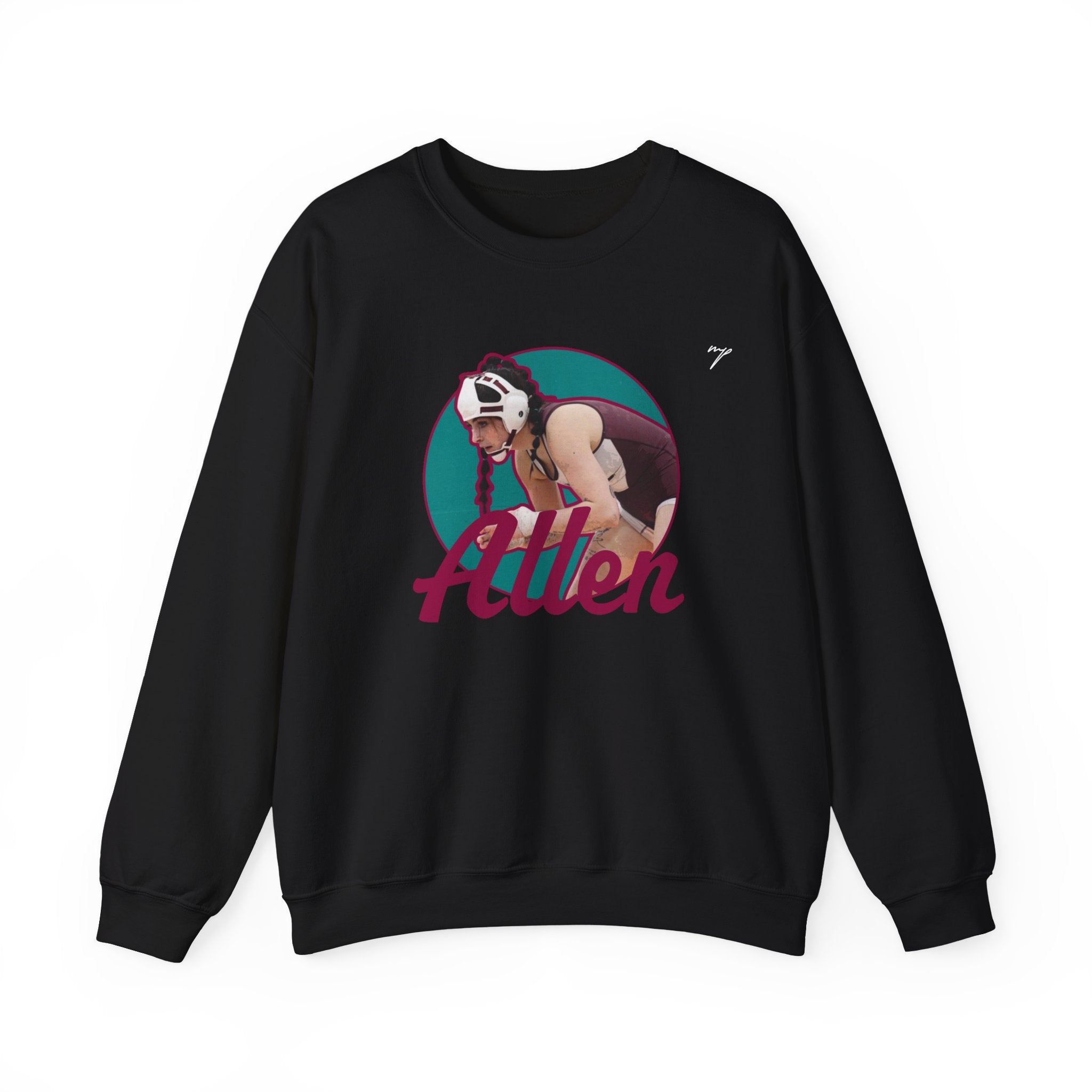 Ryen Allen Crewneck