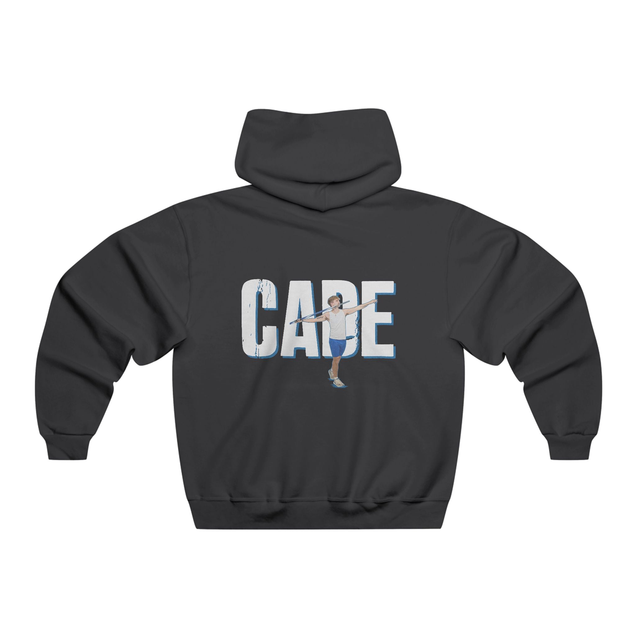Cade Averhoff Vintage Hoodie