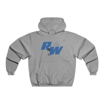 Rachaude Williams Jr Vintage Hoodie