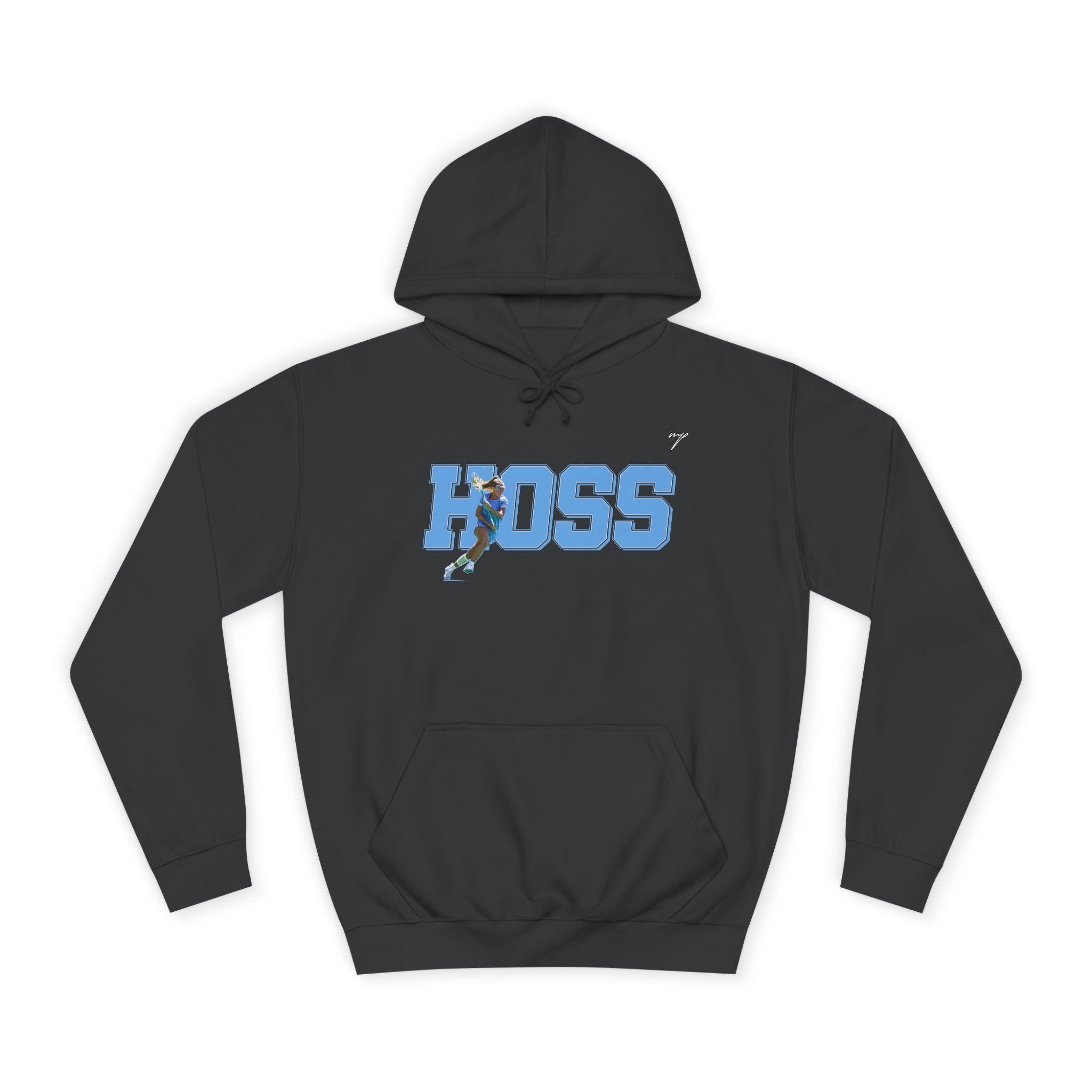 Taylor Hoss Hoodie