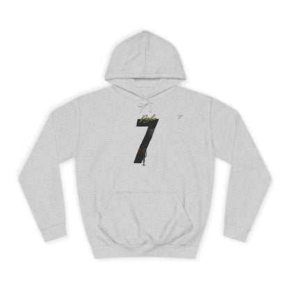 Tykeem Paseler Hoodie