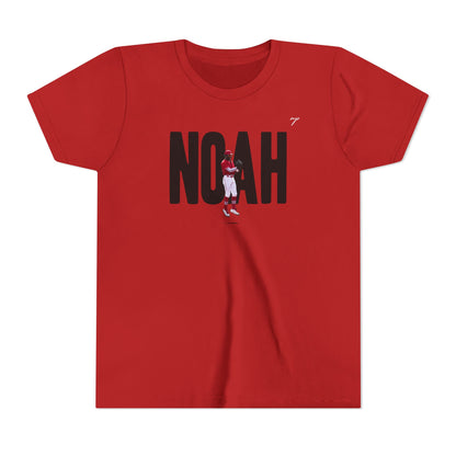 Noah Lewis YOUTH Graphic Tee