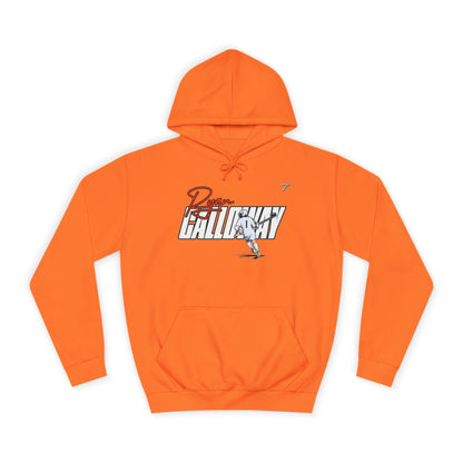 Ryan Calloway Hoodie