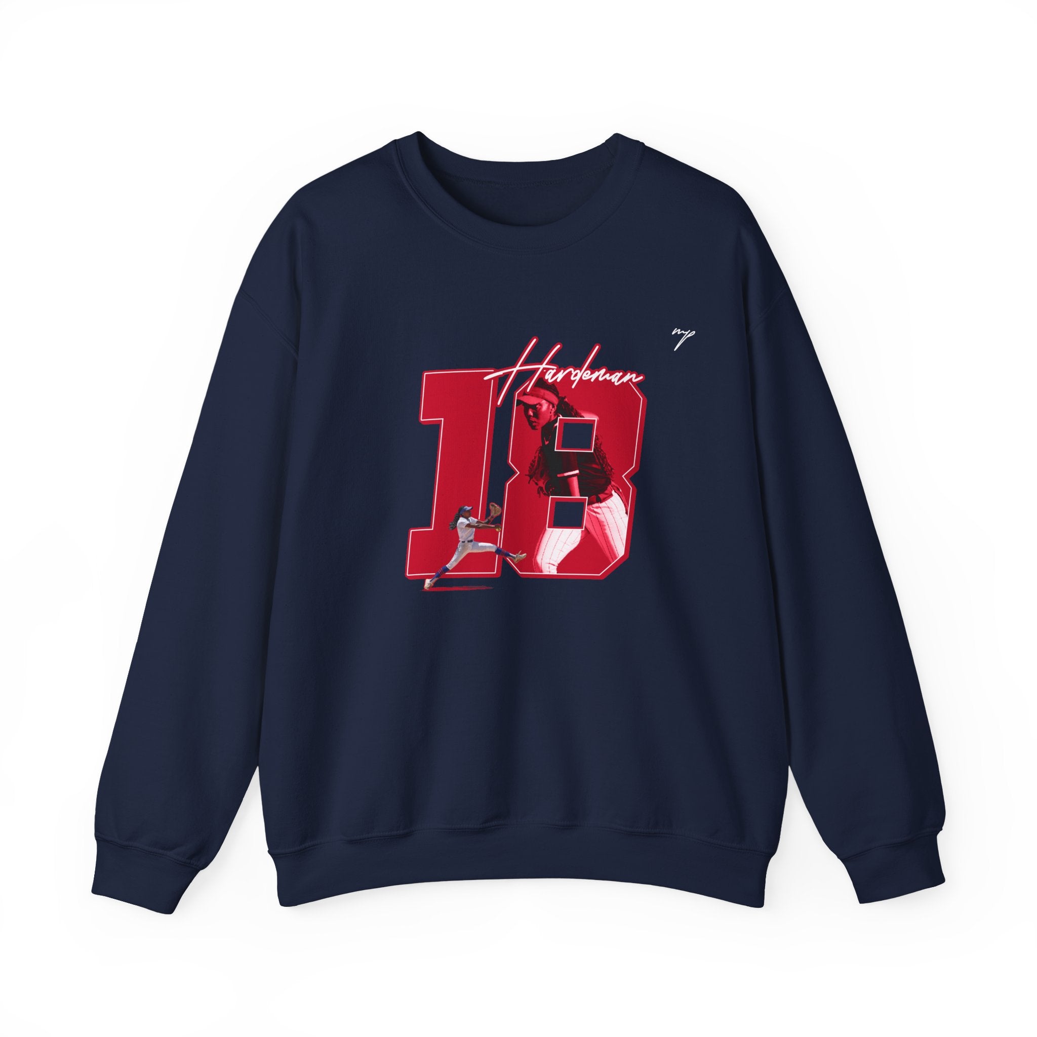 Isabella Hardeman Crewneck