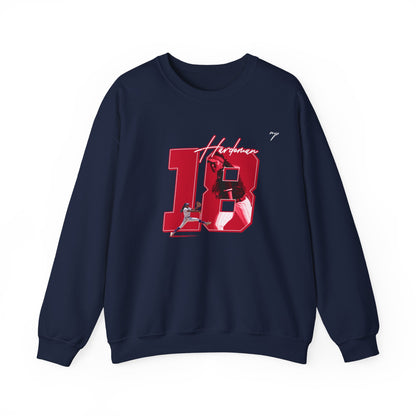 Isabella Hardeman Crewneck