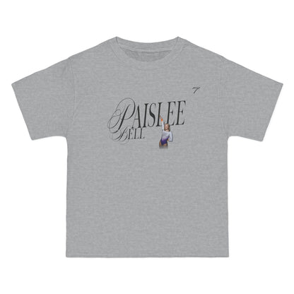 Paislee Bell Vintage Tee