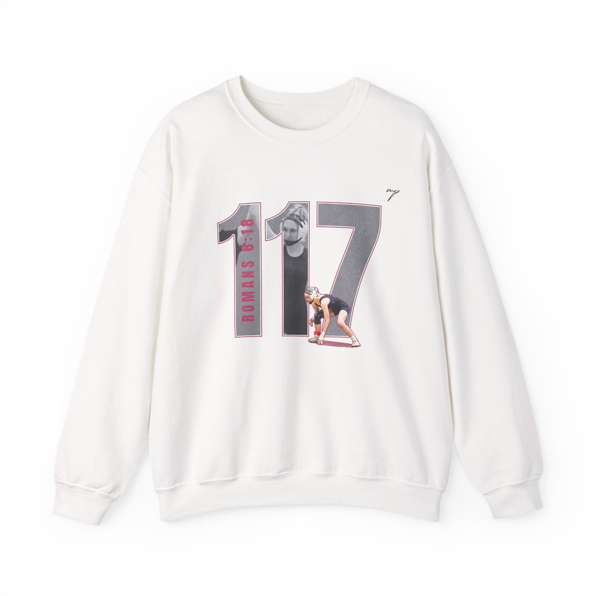 Josey Wehr Crewneck