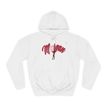 Morgan Price Hoodie