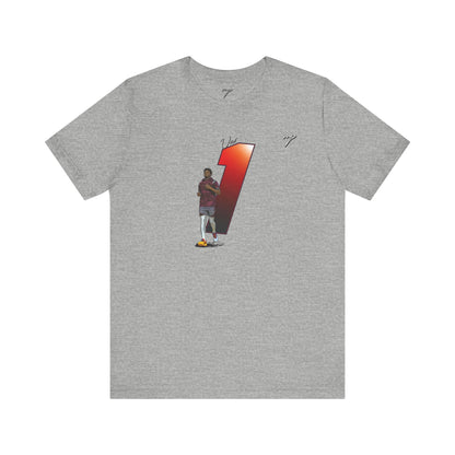 Xavier Tubbs-Matthews Graphic Tee