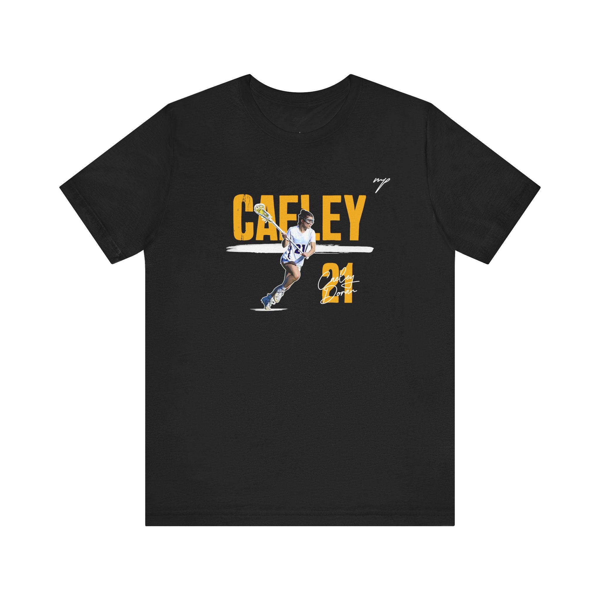 Caeley Doran Graphic Tee