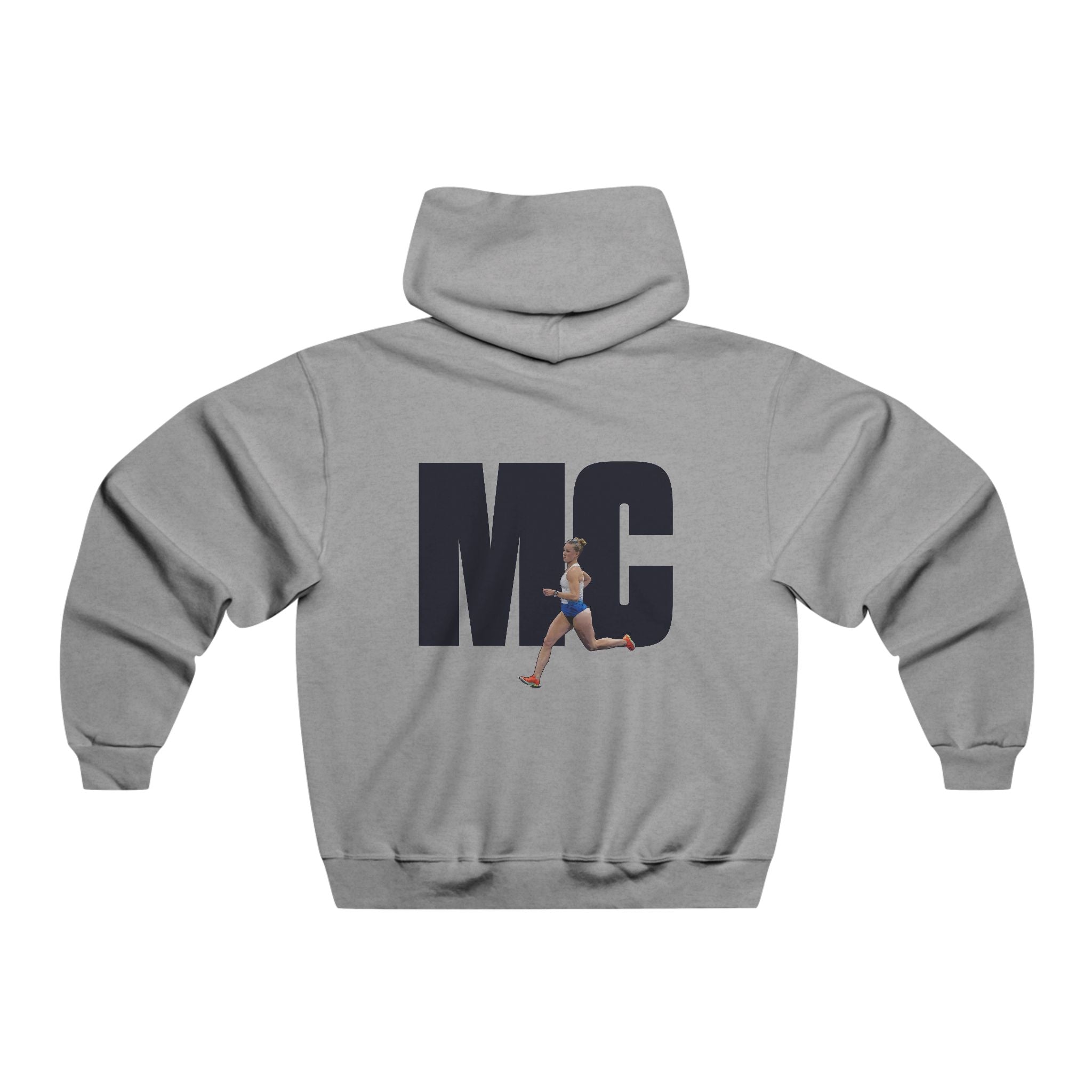 Mya Curtis Vintage Hoodie