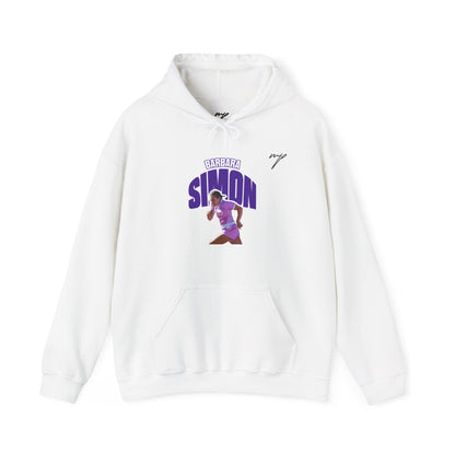 Barbara Simon Hoodie