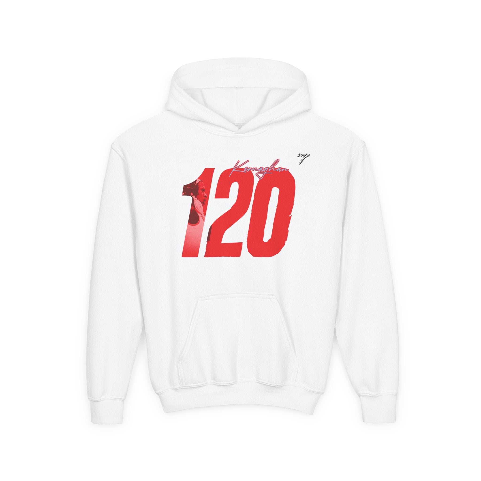 Ariyan Kernaghan YOUTH Hoodie