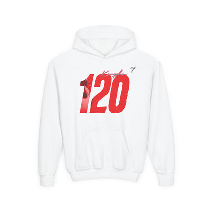 Ariyan Kernaghan YOUTH Hoodie