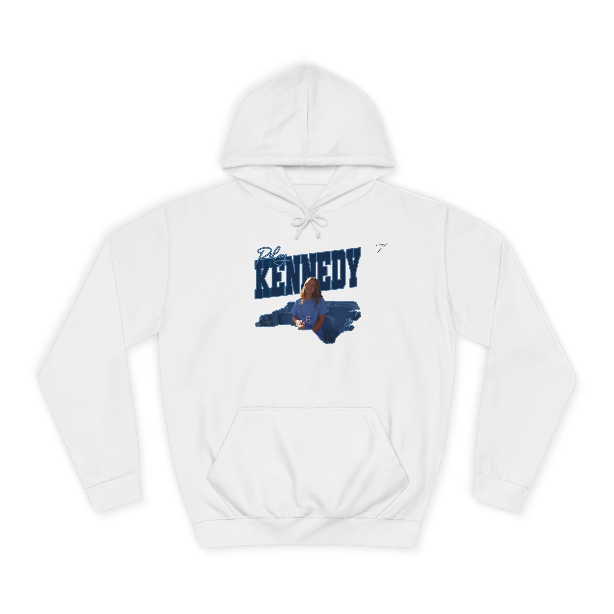 Riley Kennedy Hoodie
