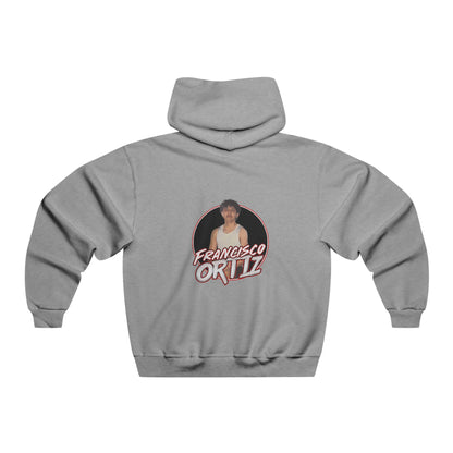 Francisco Ortiz Vintage Hoodie