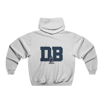 Dylan Bradley Vintage Hoodie