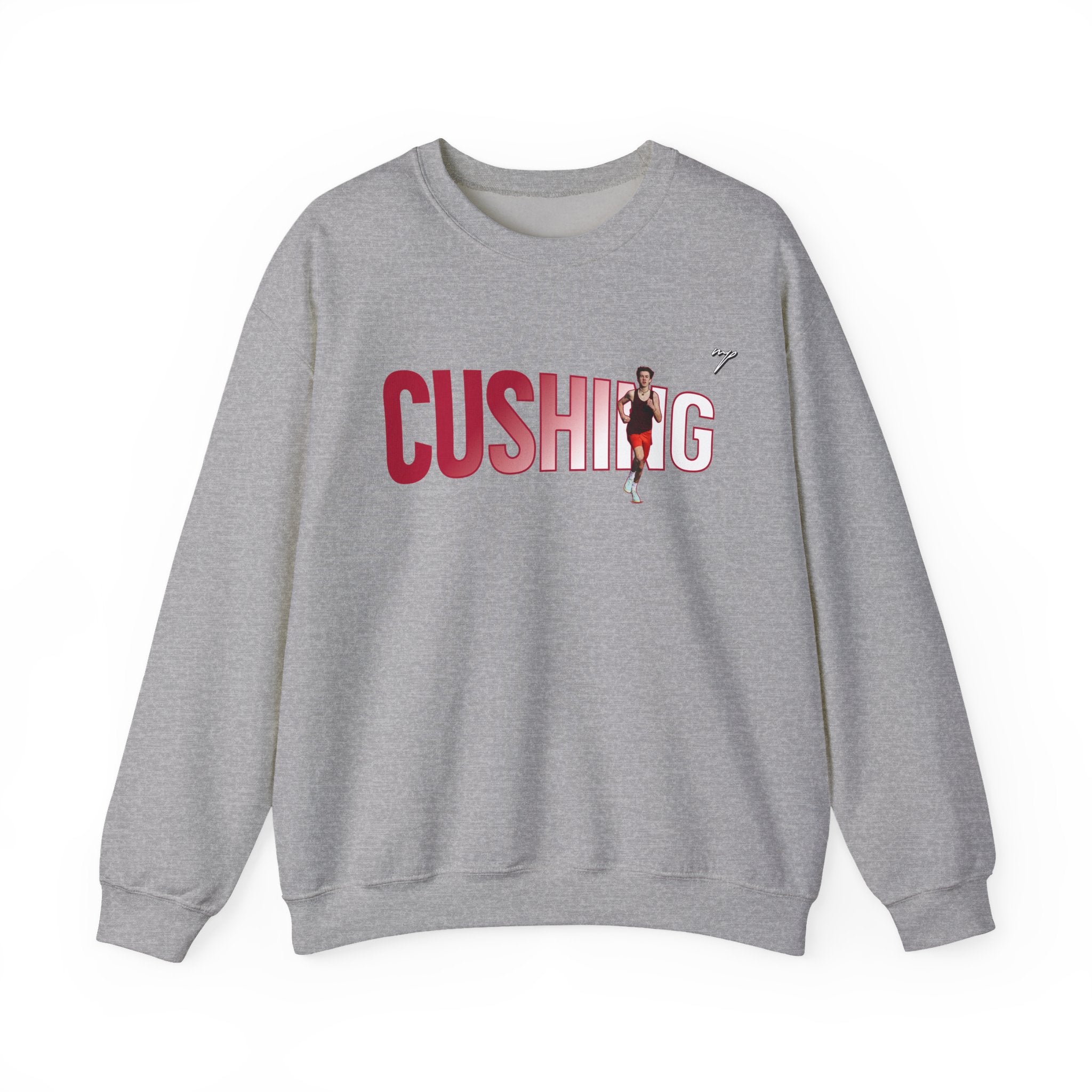 Charlie Cushing Crewneck