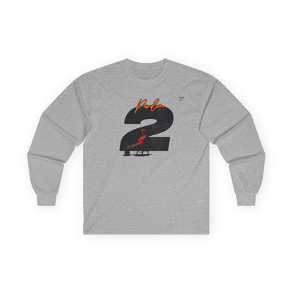 Briggs pardon Pardon Long Sleeve