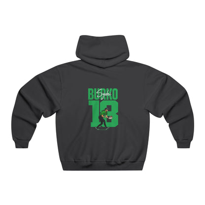 Sydni Burko Vintage Hoodie