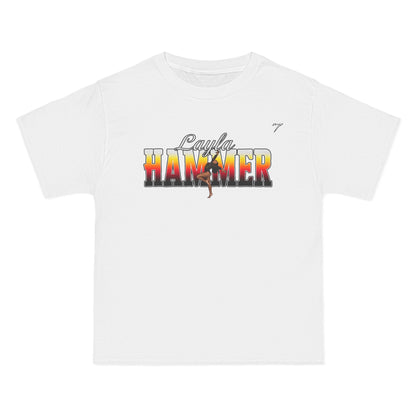 Layla Hammer Vintage Tee