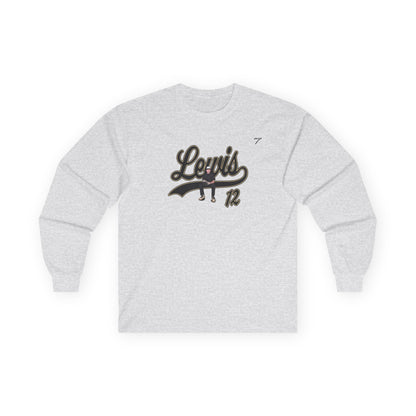 Quinn Lewis Long Sleeve