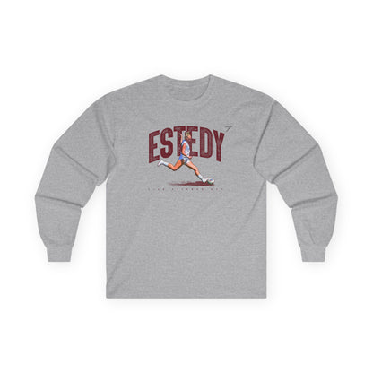 Elsa Stedman Long Sleeve Tee