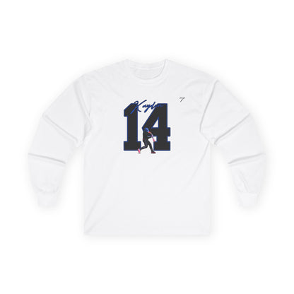 Kayden Baker Long Sleeve