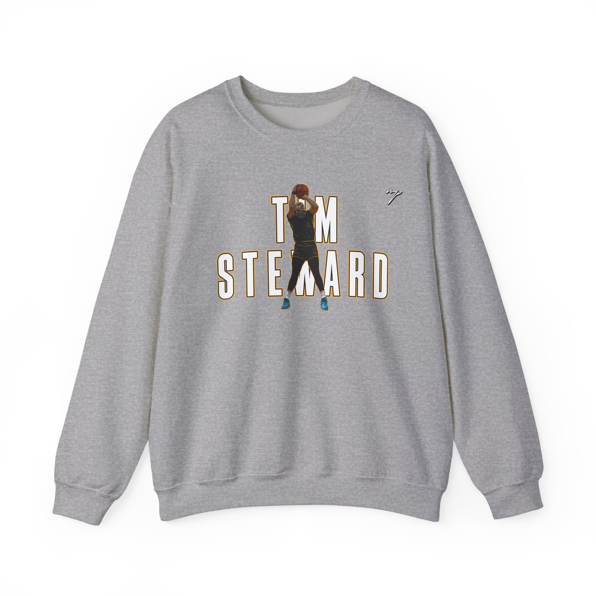 Tim Steward Crewneck