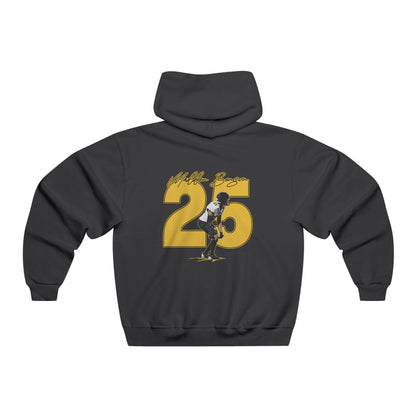 Madden Benson Vintage Hoodie