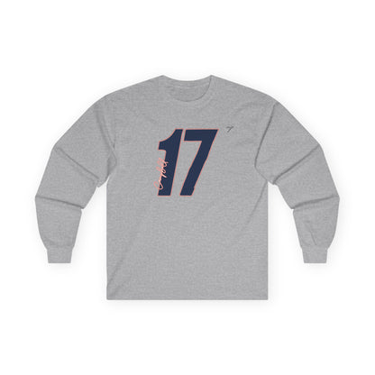 Vivian Campbell Long Sleeve Tee