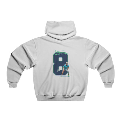 Sam Forrest Vintage Hoodie