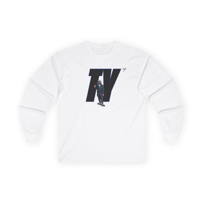Tyler McClendon Long Sleeve Tee
