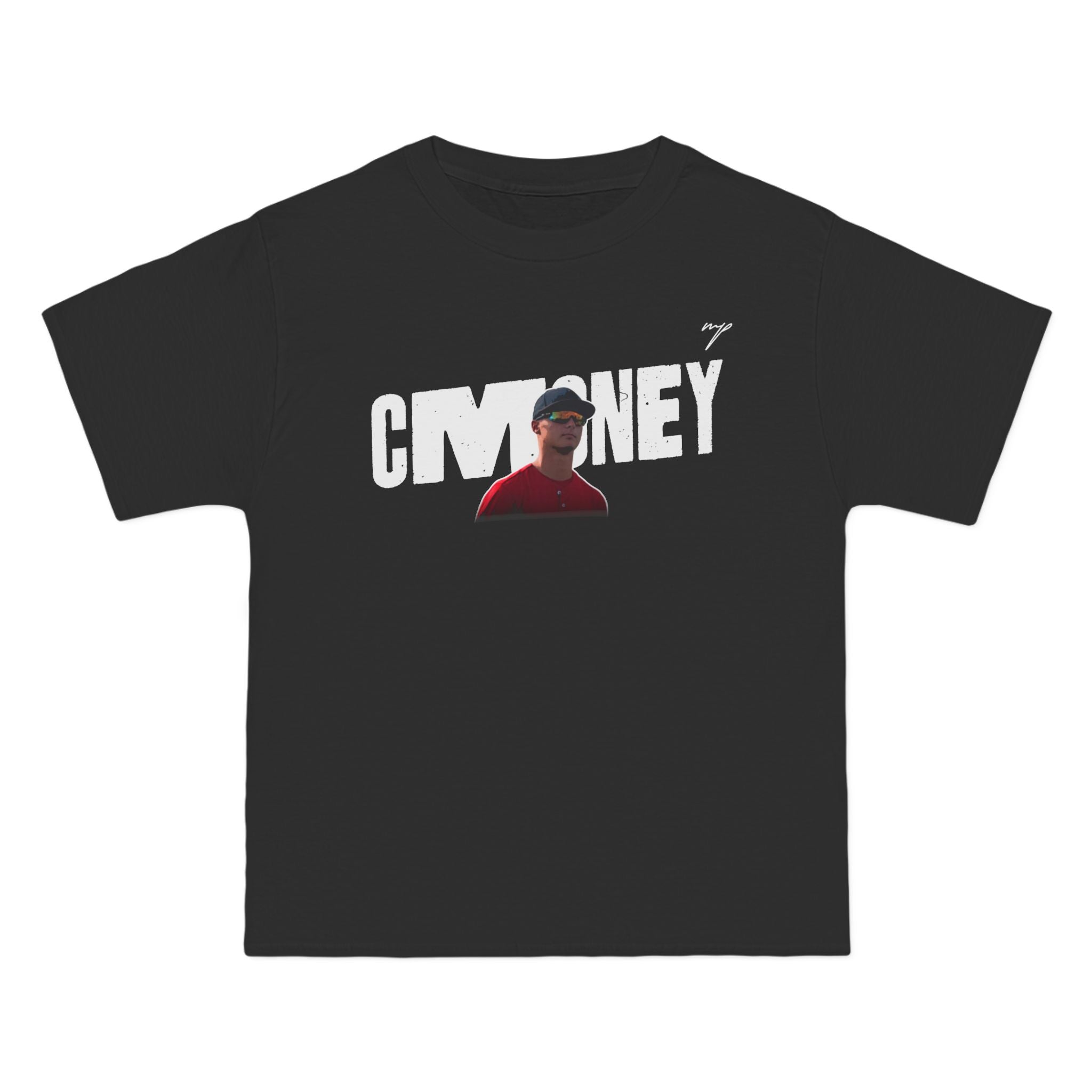 Crider Yarbrough Vintage Tee