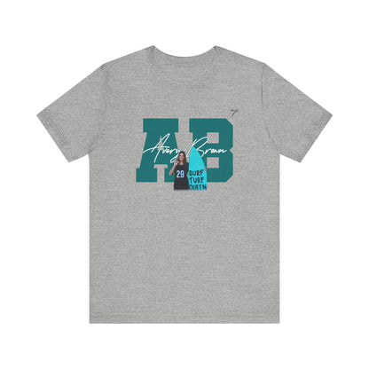 Avery Brown Graphic Tee