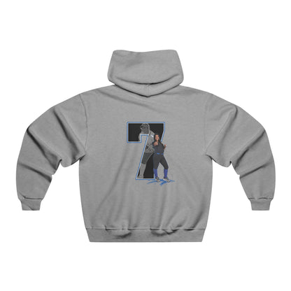 Kennedy Chatman Vintage Hoodie