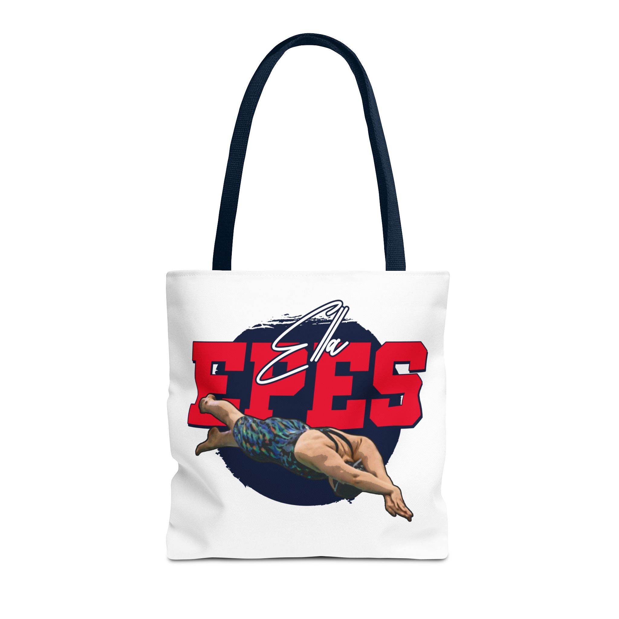 Ella Epes Tote Bag