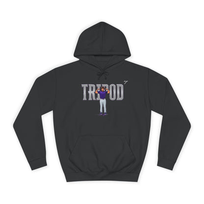Colin Leonard Hoodie