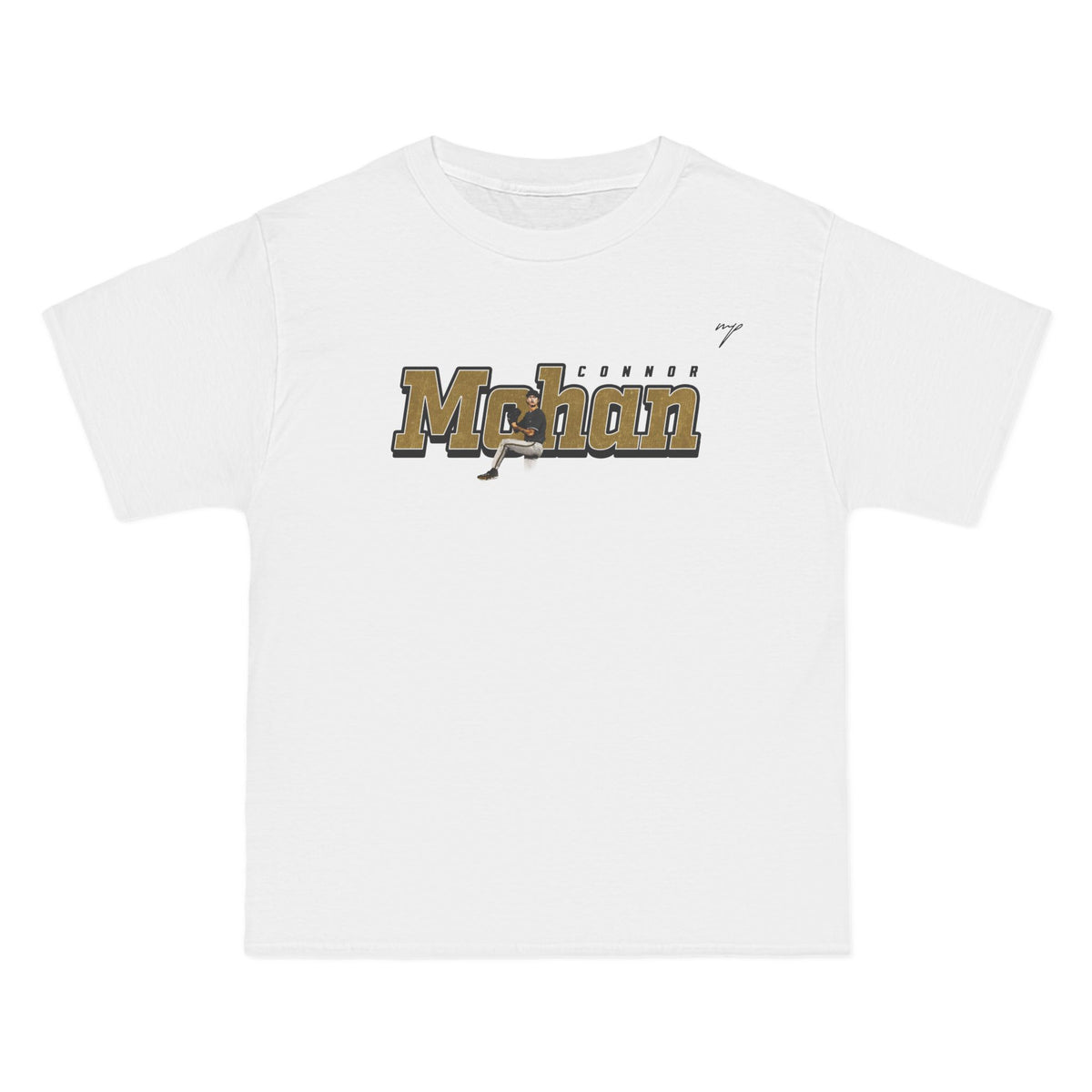 Connor Mohan Vintage Tee