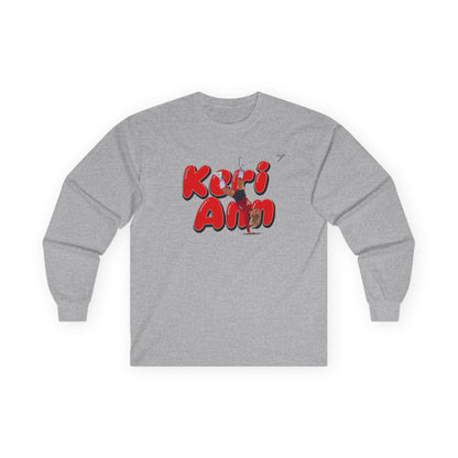 Keri Leimbach Long Sleeve Tee