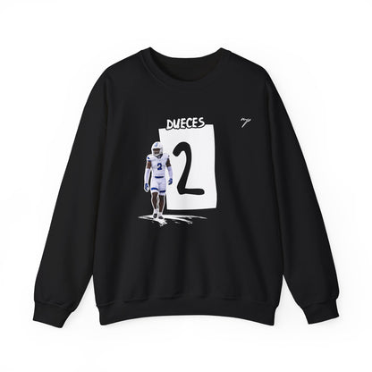 Damaryion Fillmore Crewneck