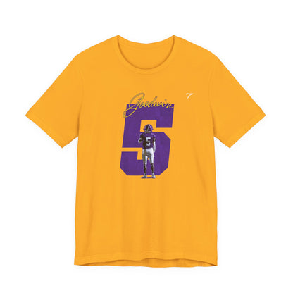 Jakaleb Goodwin Graphic Tee
