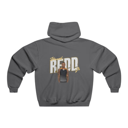 Kenneth Redd Jr Vintage Hoodie