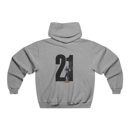 Logan McCann Vintage Hoodie