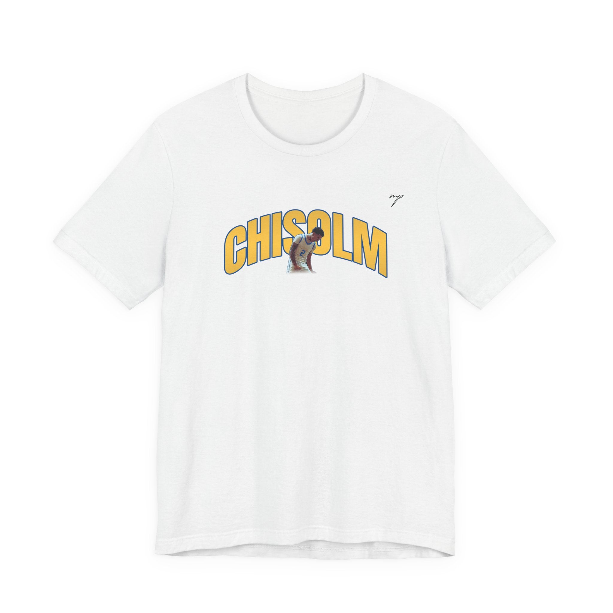 Trey Chisolm Graphic Tee