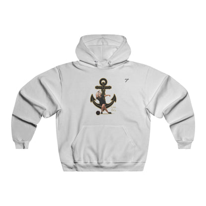 Natalie Kent Vintage Hoodie