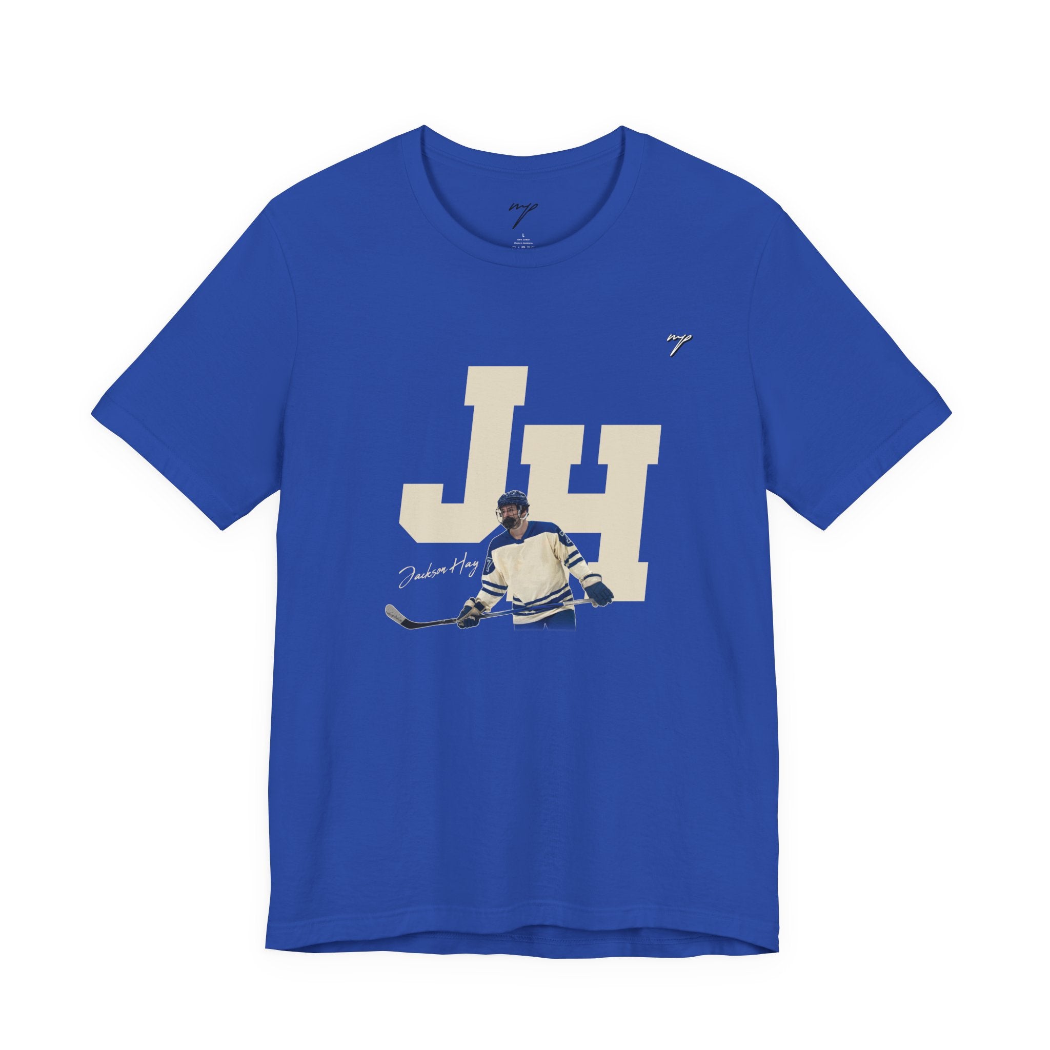 Jackson Hay Graphic Tee