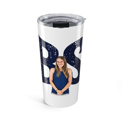 Bella Savage Tumbler Mug