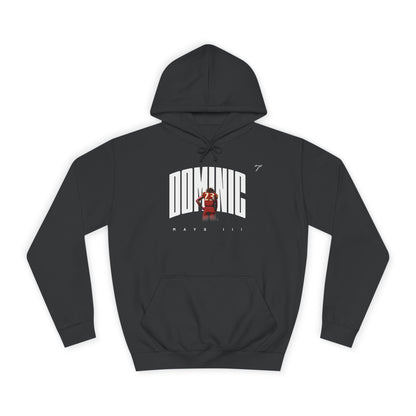 Dominic Mays III Hoodie