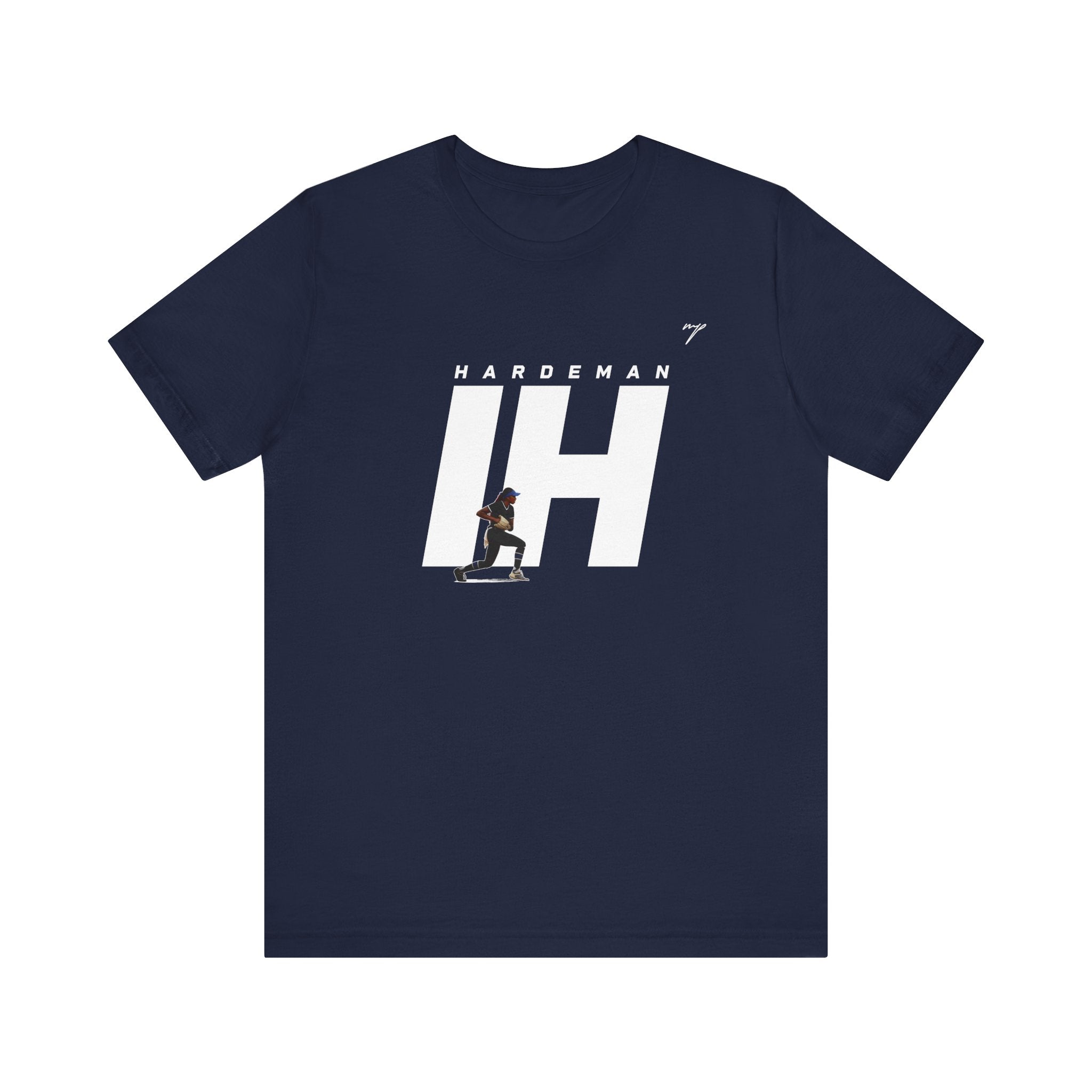 Isabella Hardeman Graphic Tee